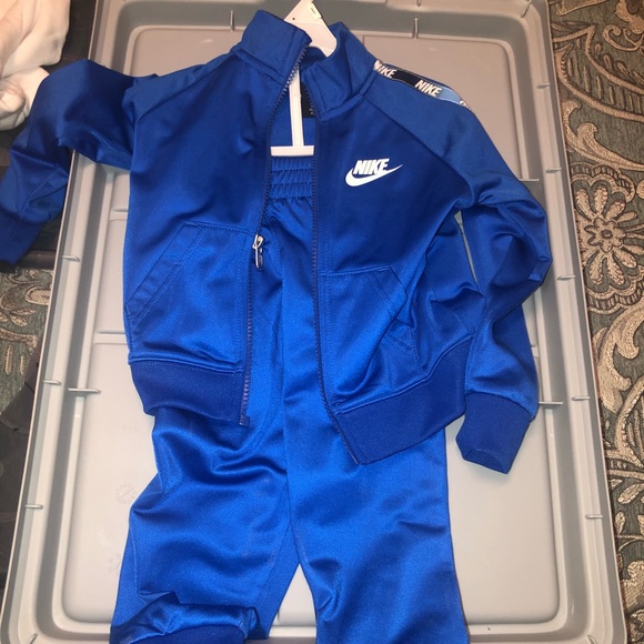 Nike Other - Boys nike 2T outfit